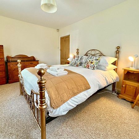 The Cottage York Luaran gambar