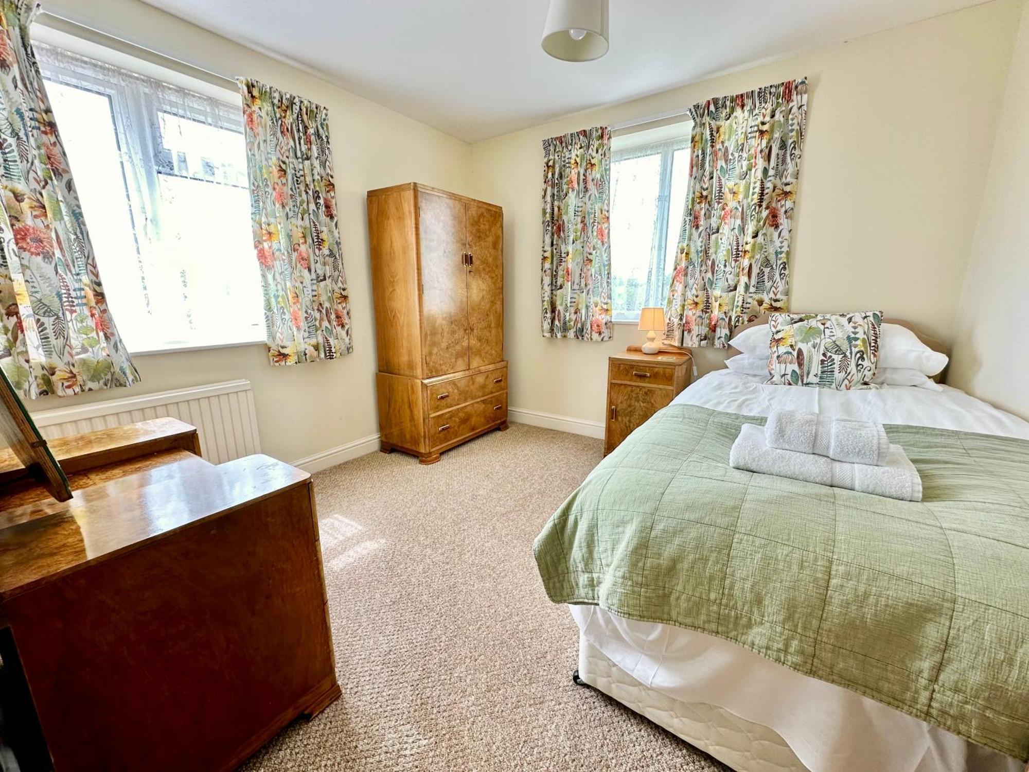 The Cottage York Luaran gambar